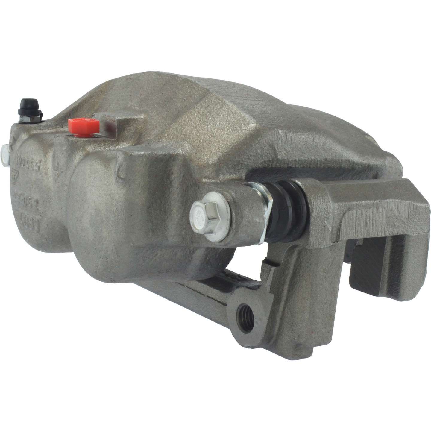Centric Parts Semi-Loaded Brake Caliper with New Phenolic Pistons 141.65069