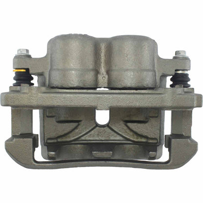 Centric Parts Disc Brake Caliper Semi-Loaded with New Phenolic Pistons 141.65069