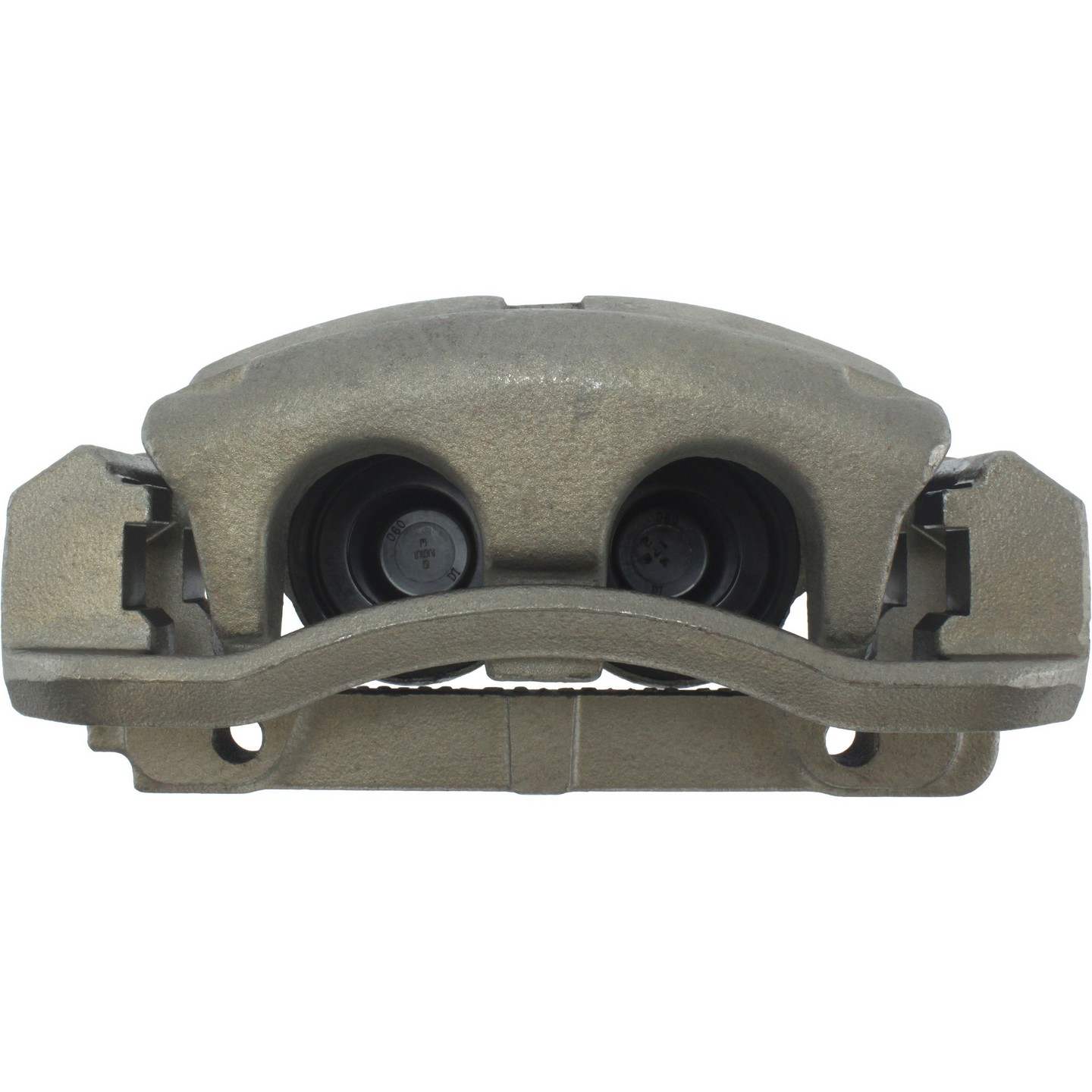 Centric Parts Disc Brake Caliper Semi-Loaded with New Phenolic Pistons 141.65069