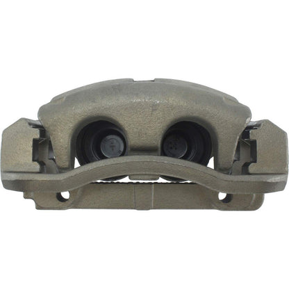 Centric Parts Disc Brake Caliper Semi-Loaded with New Phenolic Pistons 141.65069