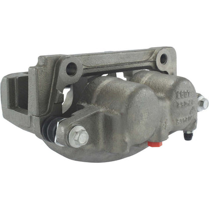 Centric Parts Disc Brake Caliper Semi-Loaded with New Phenolic Pistons 141.65069