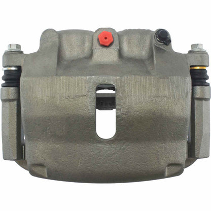 Centric Parts Disc Brake Caliper Semi-Loaded with New Phenolic Pistons 141.65069