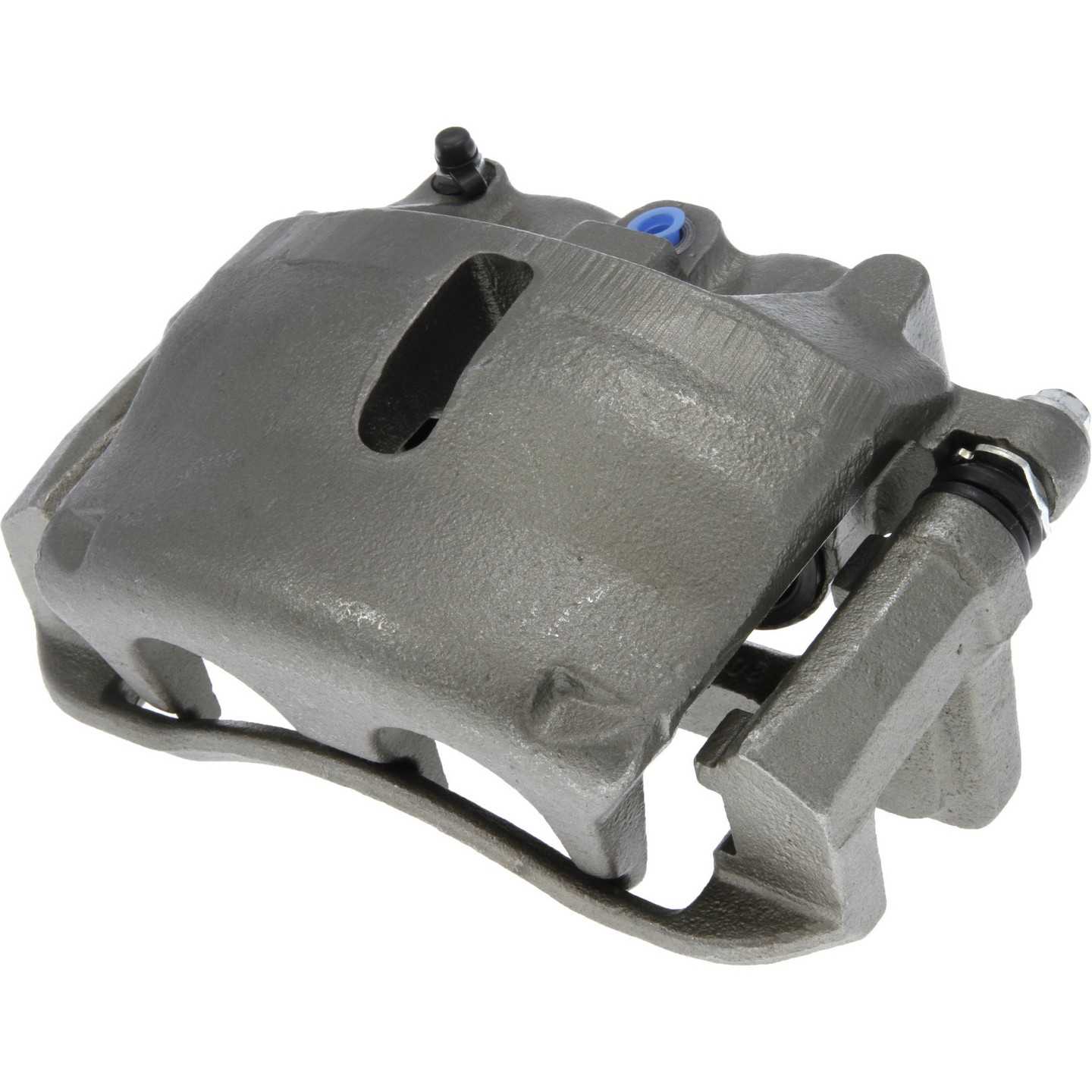 Centric Parts Semi-Loaded Brake Caliper with New Phenolic Pistons 141.65070