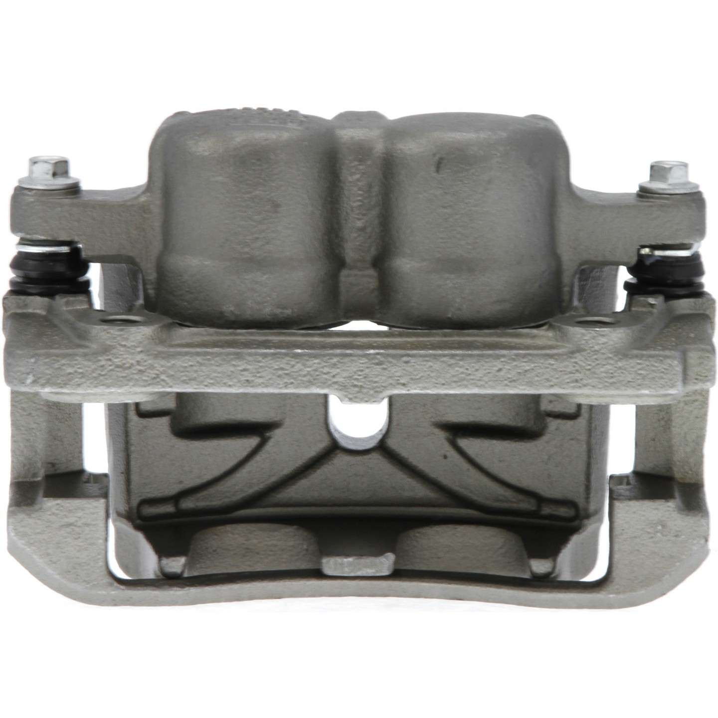Centric Parts Semi-Loaded Brake Caliper with New Phenolic Pistons 141.65070