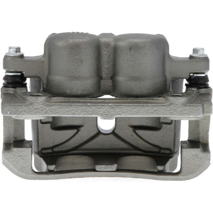 Centric Parts Semi-Loaded Brake Caliper with New Phenolic Pistons 141.65070