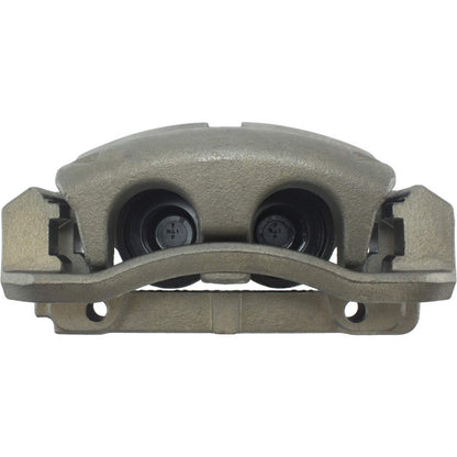 Centric Parts Semi-Loaded Brake Caliper with New Phenolic Pistons 141.65070