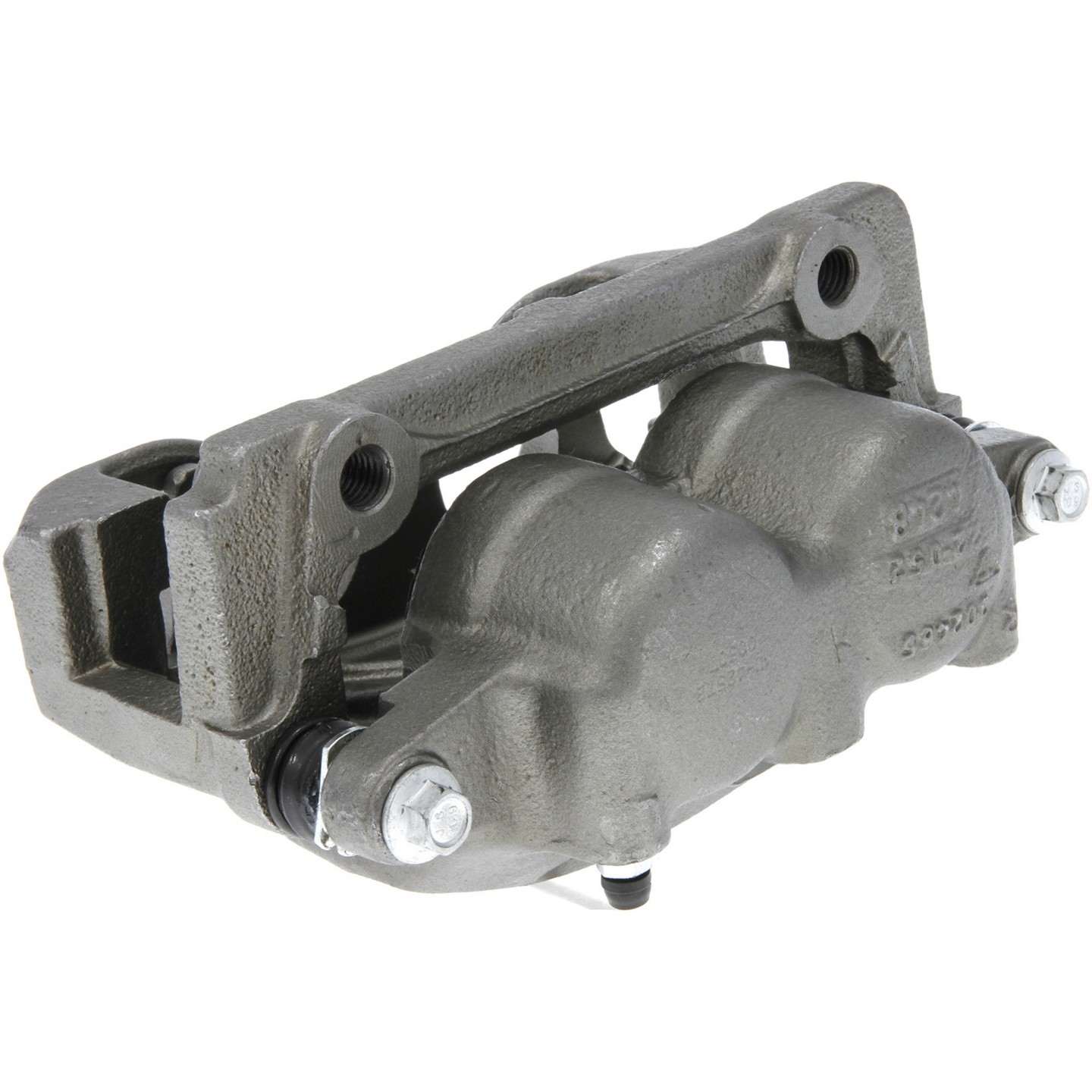 Centric Parts Semi-Loaded Brake Caliper with New Phenolic Pistons 141.65070