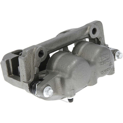 Centric Parts Semi-Loaded Brake Caliper with New Phenolic Pistons 141.65070