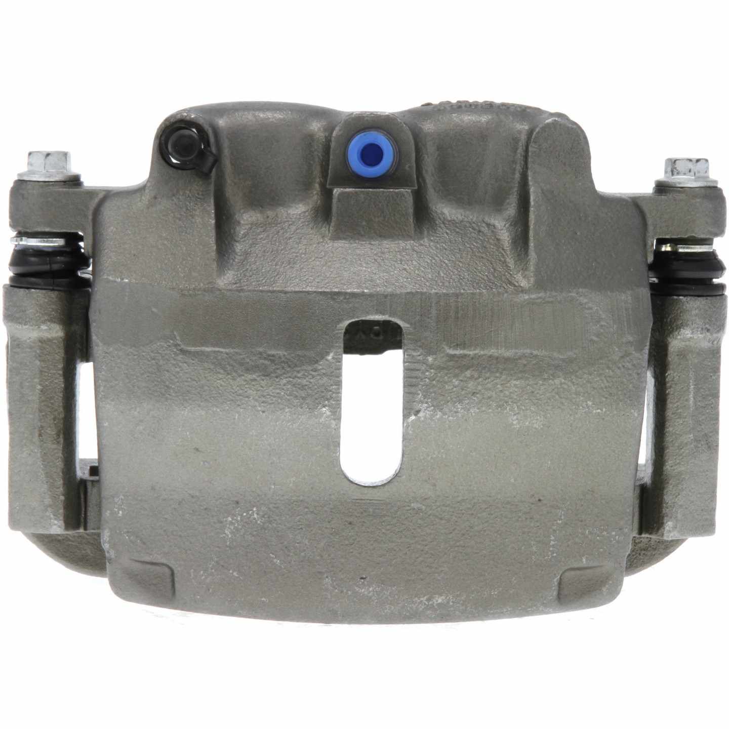 Centric Parts Semi-Loaded Brake Caliper with New Phenolic Pistons 141.65070