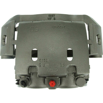 Centric Parts Semi-Loaded Brake Caliper with New Phenolic Pistons 141.65071