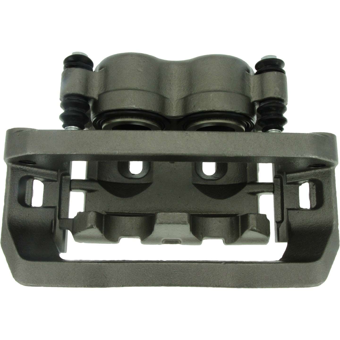 Centric Parts Disc Brake Caliper Semi-Loaded with New Phenolic Pistons 141.65071