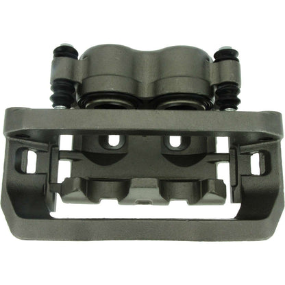 Centric Parts Disc Brake Caliper Semi-Loaded with New Phenolic Pistons 141.65071