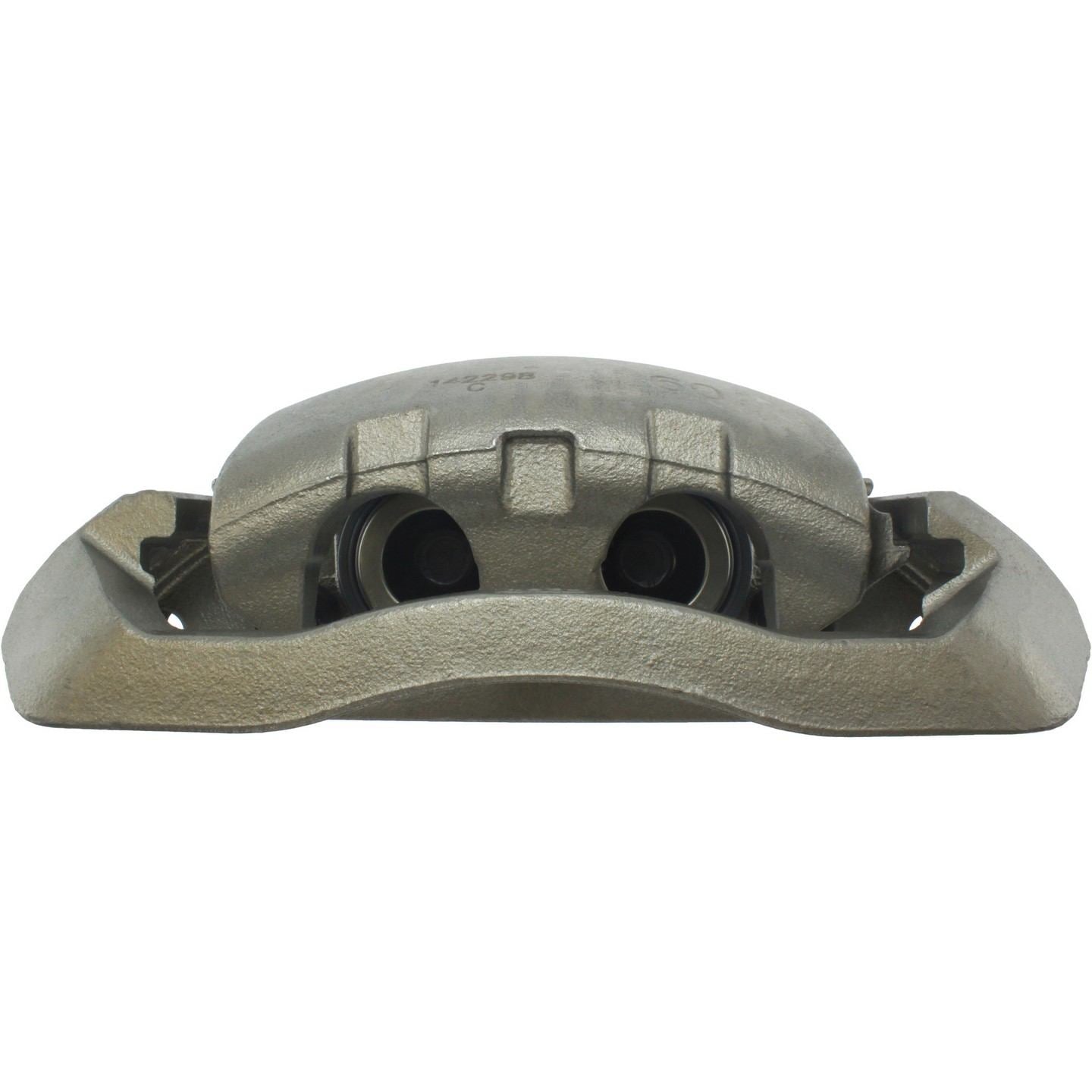 Centric Parts Semi-Loaded Brake Caliper with New Phenolic Pistons 141.65071