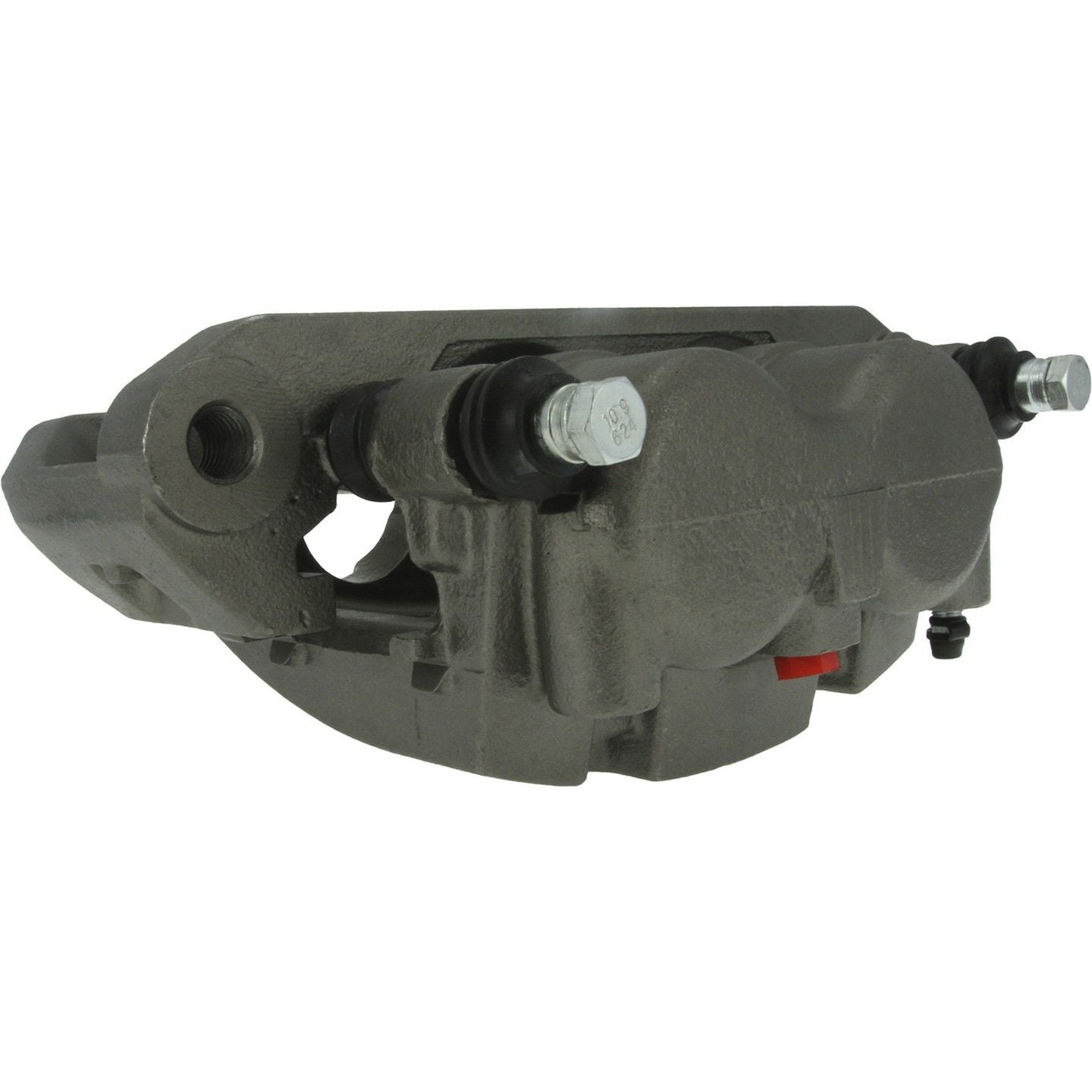 Centric Parts Disc Brake Caliper Semi-Loaded with New Phenolic Pistons 141.65071