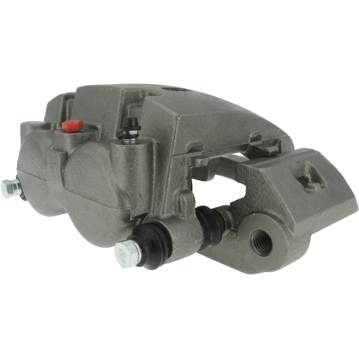 Centric Parts Disc Brake Caliper Semi-Loaded with New Phenolic Pistons 141.65072