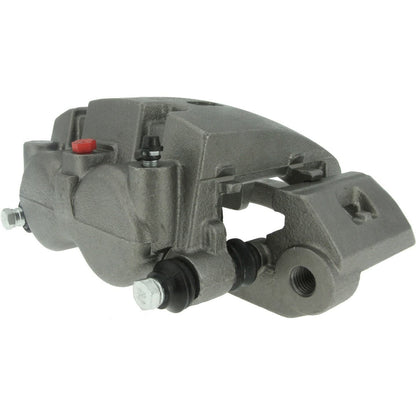 Centric Parts Disc Brake Caliper Semi-Loaded with New Phenolic Pistons 141.65072