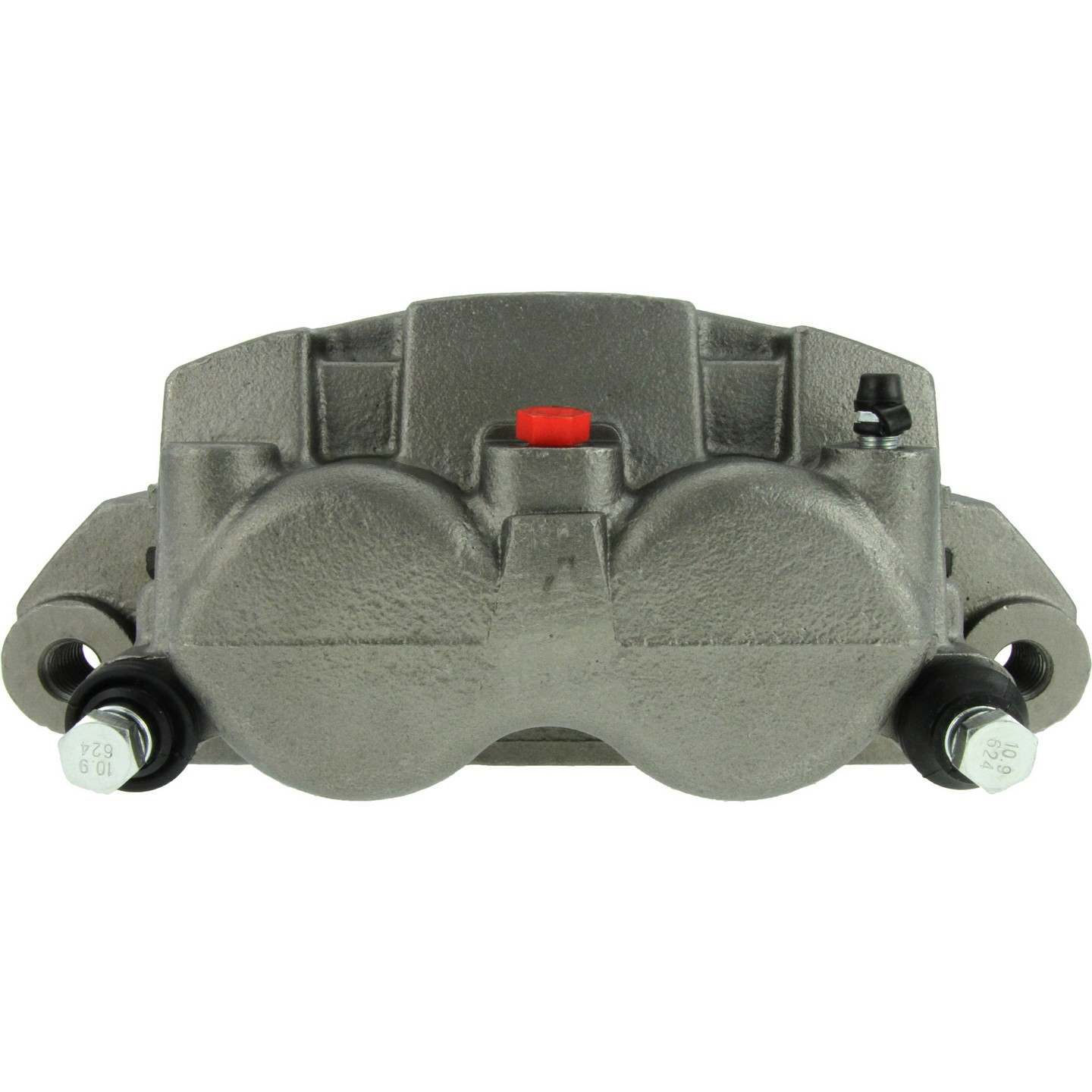 Centric Parts Semi-Loaded Brake Caliper with New Phenolic Pistons 141.65072