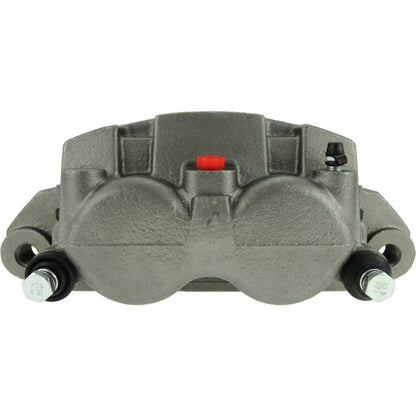 Centric Parts Semi-Loaded Brake Caliper with New Phenolic Pistons 141.65072