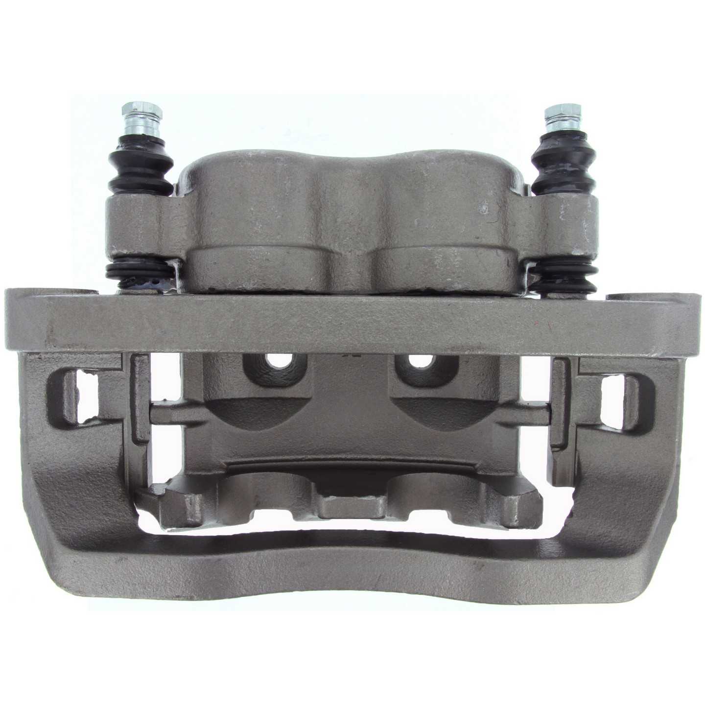 Centric Parts Semi-Loaded Brake Caliper with New Phenolic Pistons 141.65072