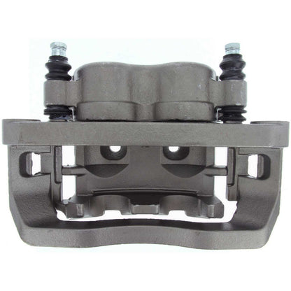 Centric Parts Semi-Loaded Brake Caliper with New Phenolic Pistons 141.65072