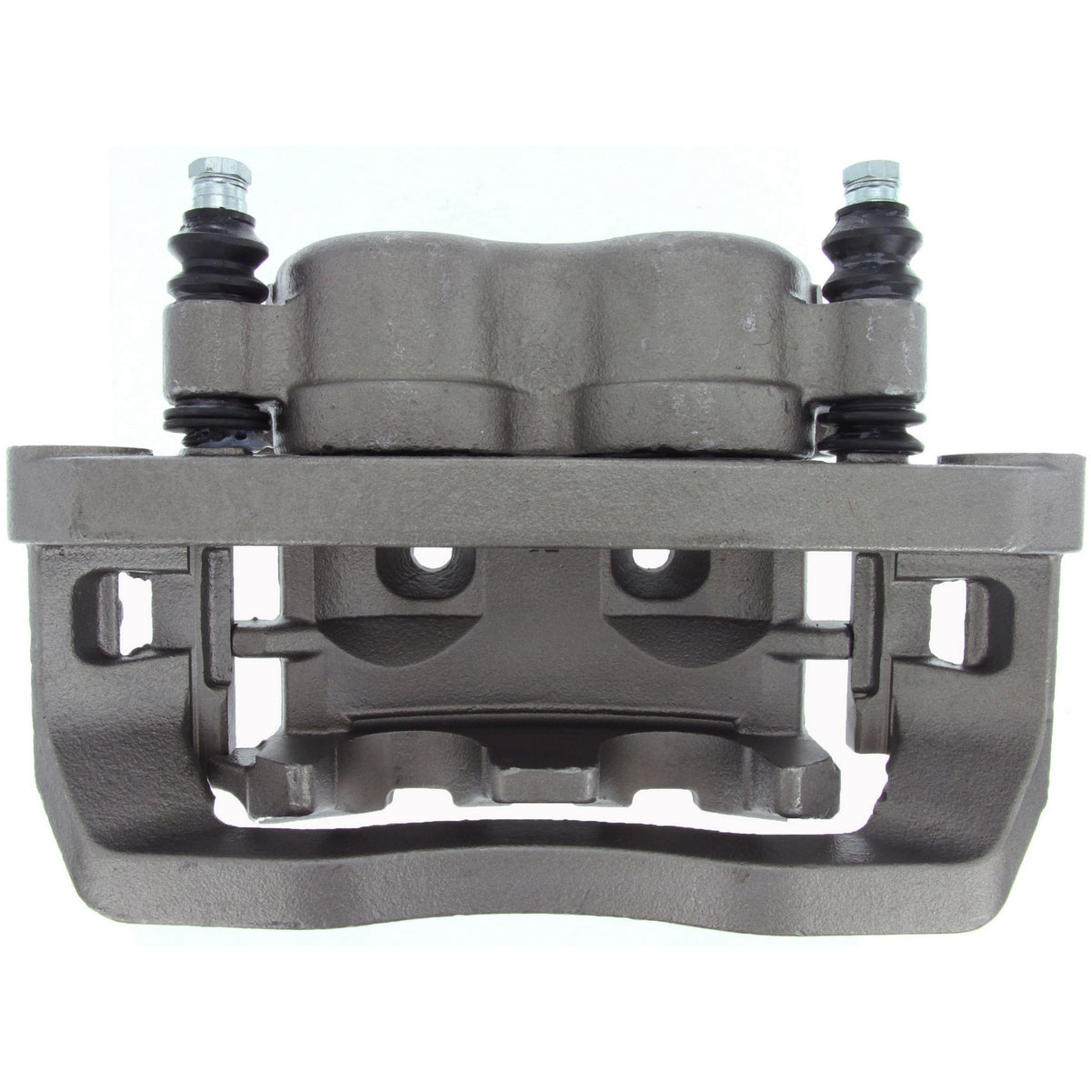 Centric Parts Disc Brake Caliper Semi-Loaded with New Phenolic Pistons 141.65072