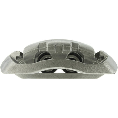 Centric Parts Semi-Loaded Brake Caliper with New Phenolic Pistons 141.65072