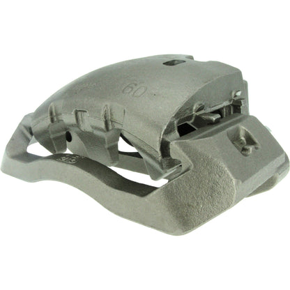 Centric Parts Disc Brake Caliper Semi-Loaded with New Phenolic Pistons 141.65072