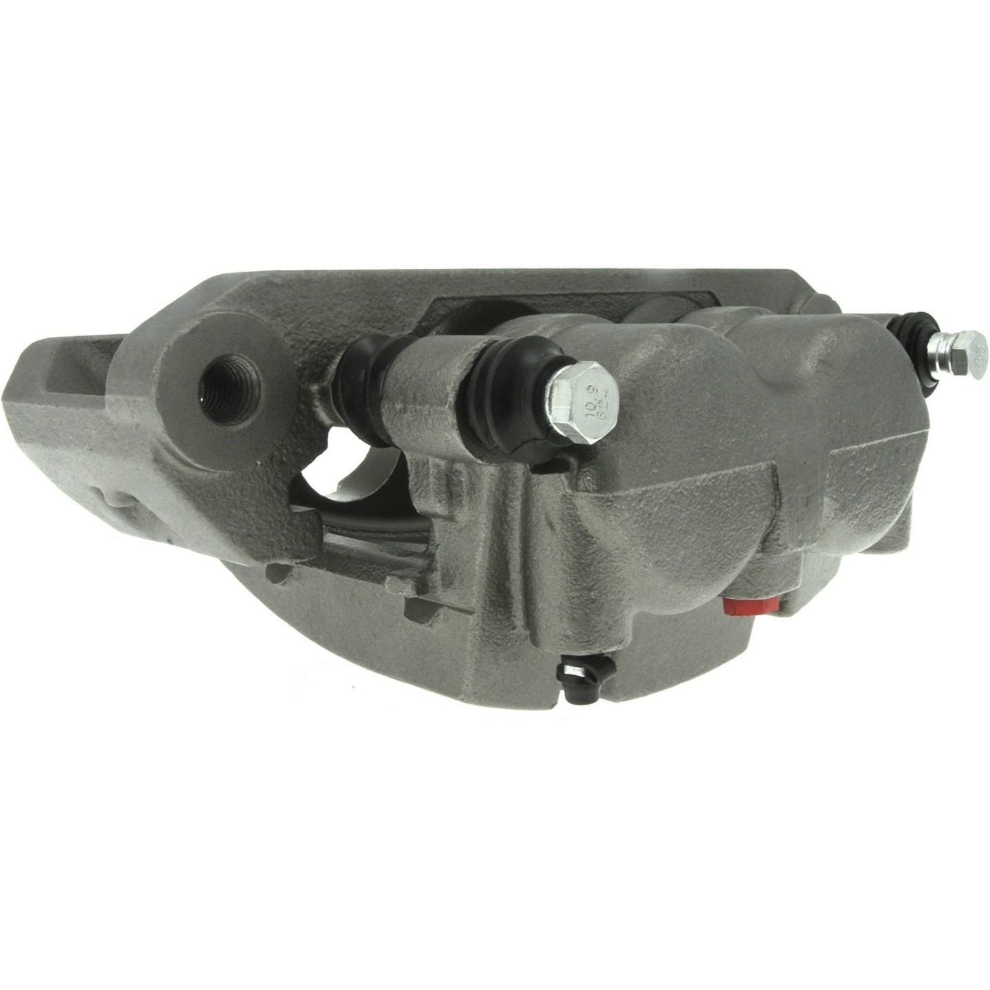 Centric Parts Disc Brake Caliper Semi-Loaded with New Phenolic Pistons 141.65072