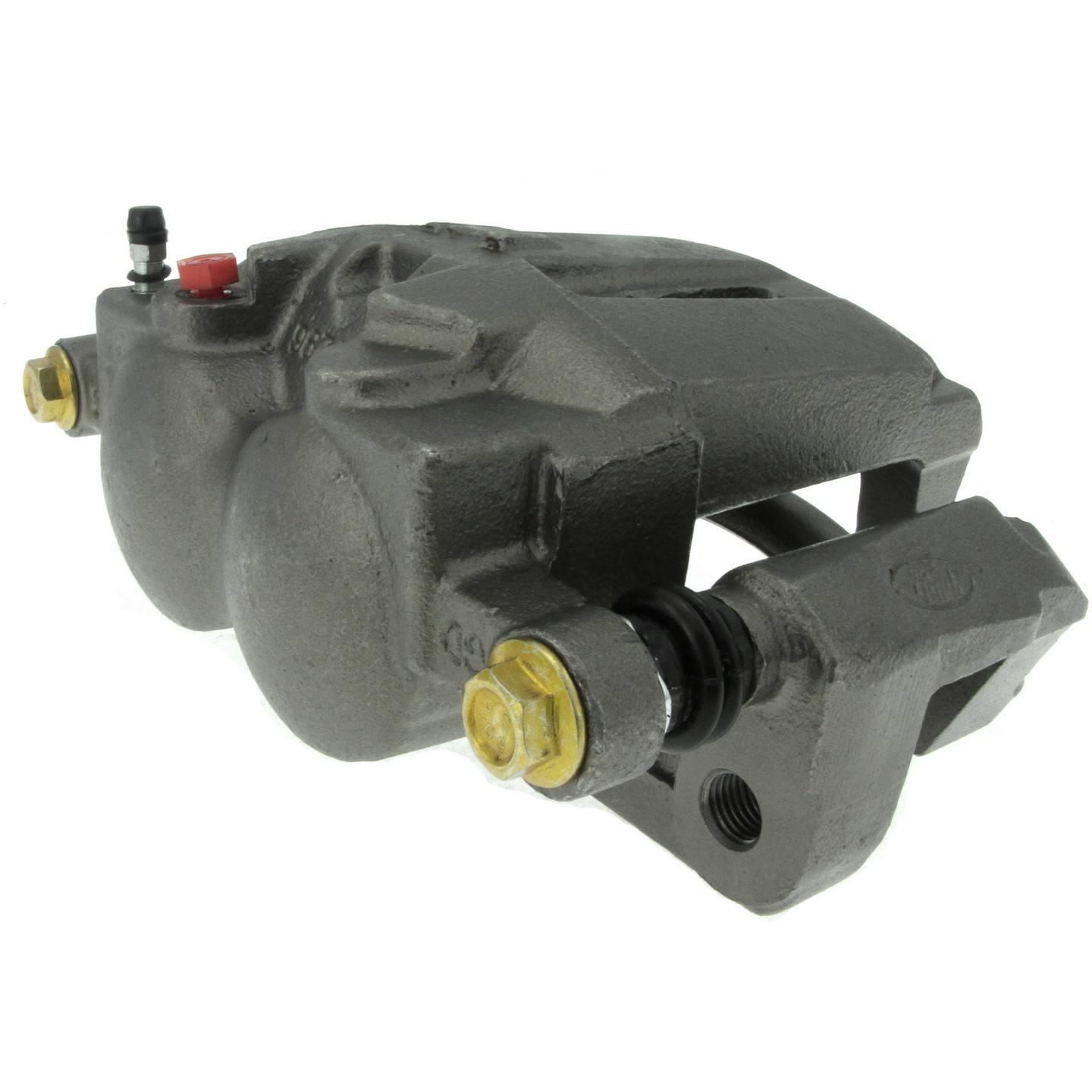 Centric Parts Semi-Loaded Brake Caliper with New Phenolic Pistons 141.65073