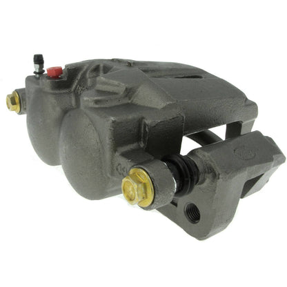 Centric Parts Semi-Loaded Brake Caliper with New Phenolic Pistons 141.65073