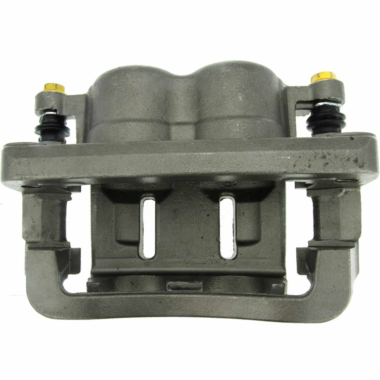 Centric Parts Semi-Loaded Brake Caliper with New Phenolic Pistons 141.65073