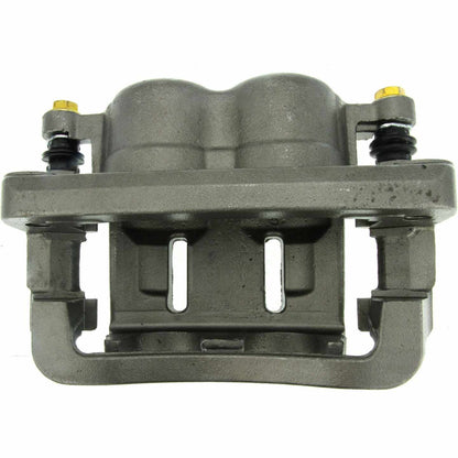 Centric Parts Semi-Loaded Brake Caliper with New Phenolic Pistons 141.65073
