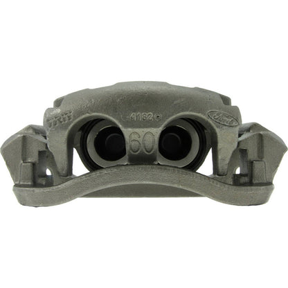 Centric Parts Semi-Loaded Brake Caliper with New Phenolic Pistons 141.65073