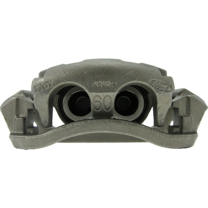 Centric Parts Disc Brake Caliper Semi-Loaded with New Phenolic Pistons 141.65073