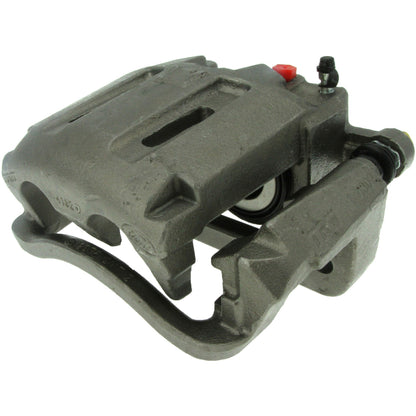 Centric Parts Disc Brake Caliper Semi-Loaded with New Phenolic Pistons 141.65073