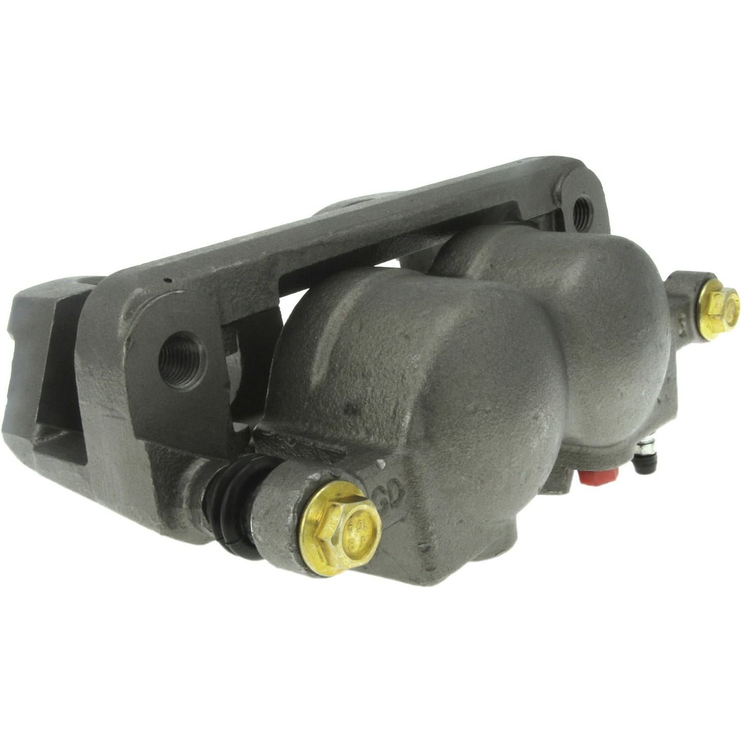 Centric Parts Semi-Loaded Brake Caliper with New Phenolic Pistons 141.65073