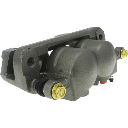 Centric Parts Semi-Loaded Brake Caliper with New Phenolic Pistons 141.65073
