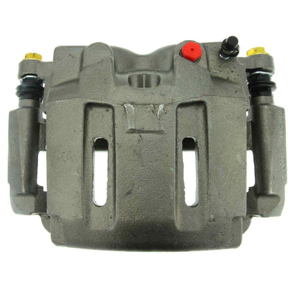 Centric Parts Semi-Loaded Brake Caliper with New Phenolic Pistons 141.65073
