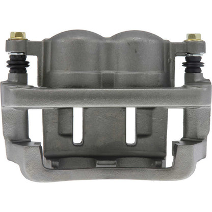 Centric Parts Disc Brake Caliper Semi-Loaded with New Phenolic Pistons 141.65074