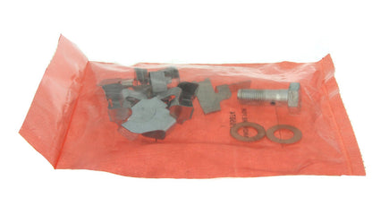 Centric Parts Disc Brake Caliper Semi-Loaded with New Phenolic Pistons 141.65074
