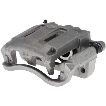 Centric Parts Disc Brake Caliper Semi-Loaded with New Phenolic Pistons 141.65074
