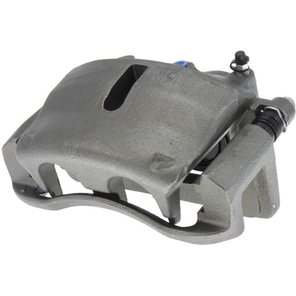 Centric Parts Semi-Loaded Brake Caliper with New Phenolic Pistons 141.65075