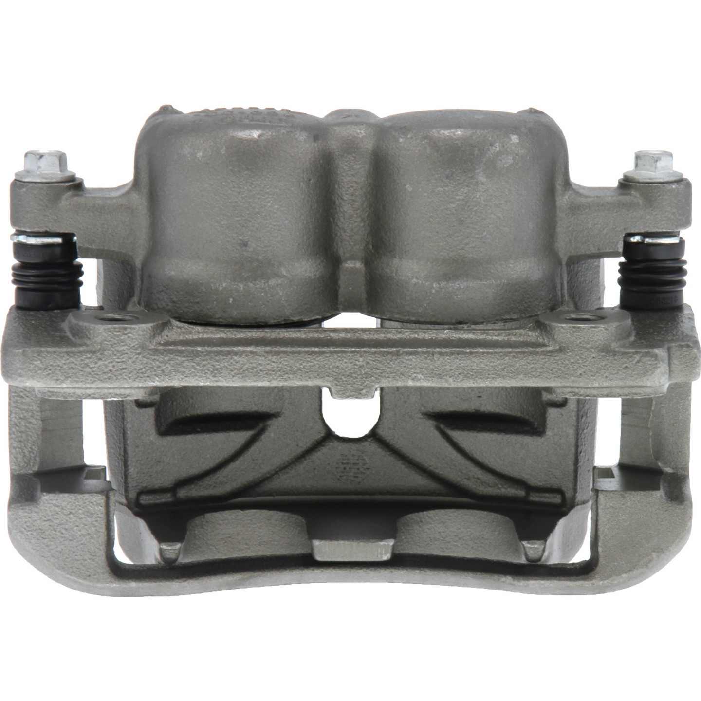 Centric Parts Semi-Loaded Brake Caliper with New Phenolic Pistons 141.65075