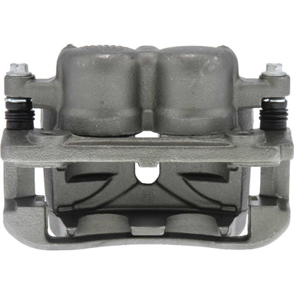 Centric Parts Semi-Loaded Brake Caliper with New Phenolic Pistons 141.65075