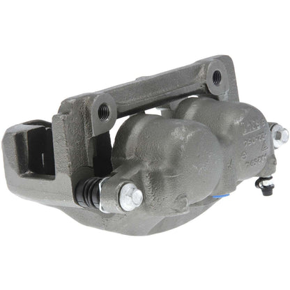 Centric Parts Disc Brake Caliper Semi-Loaded with New Phenolic Pistons 141.65075