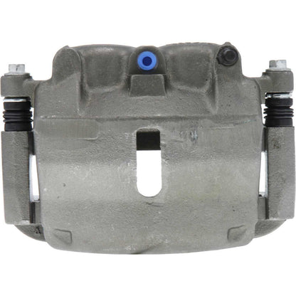 Centric Parts Disc Brake Caliper Semi-Loaded with New Phenolic Pistons 141.65075