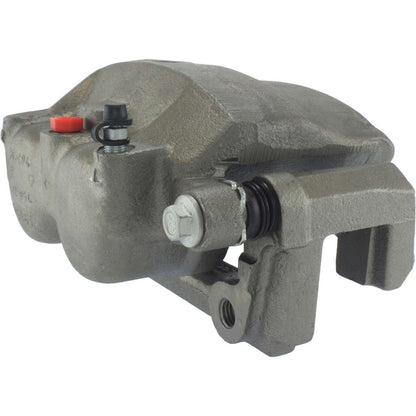 Centric Parts Disc Brake Caliper Semi-Loaded with New Phenolic Pistons 141.65076