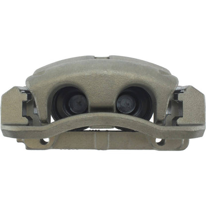 Centric Parts Disc Brake Caliper Semi-Loaded with New Phenolic Pistons 141.65076