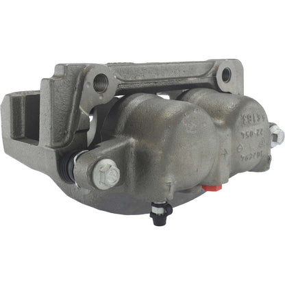 Centric Parts Disc Brake Caliper Semi-Loaded with New Phenolic Pistons 141.65076