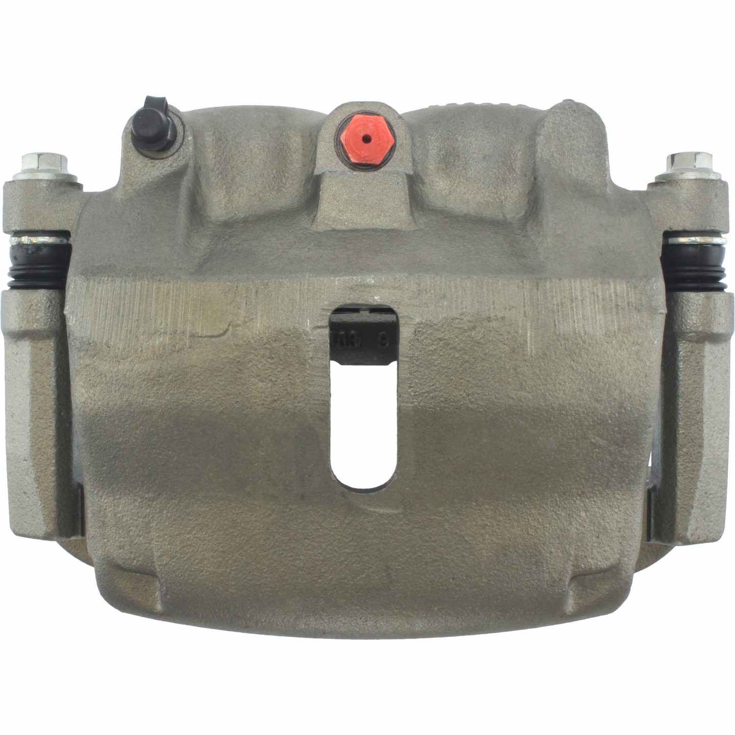 Centric Parts Disc Brake Caliper Semi-Loaded with New Phenolic Pistons 141.65076